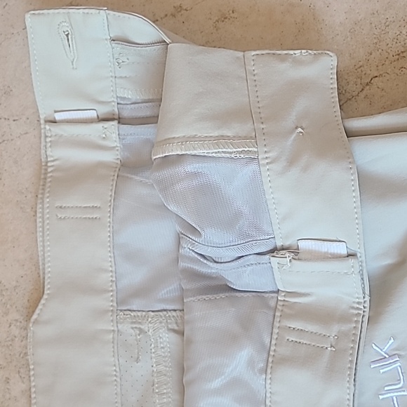 HUK men's fishing shorts - Picture 7 of 10